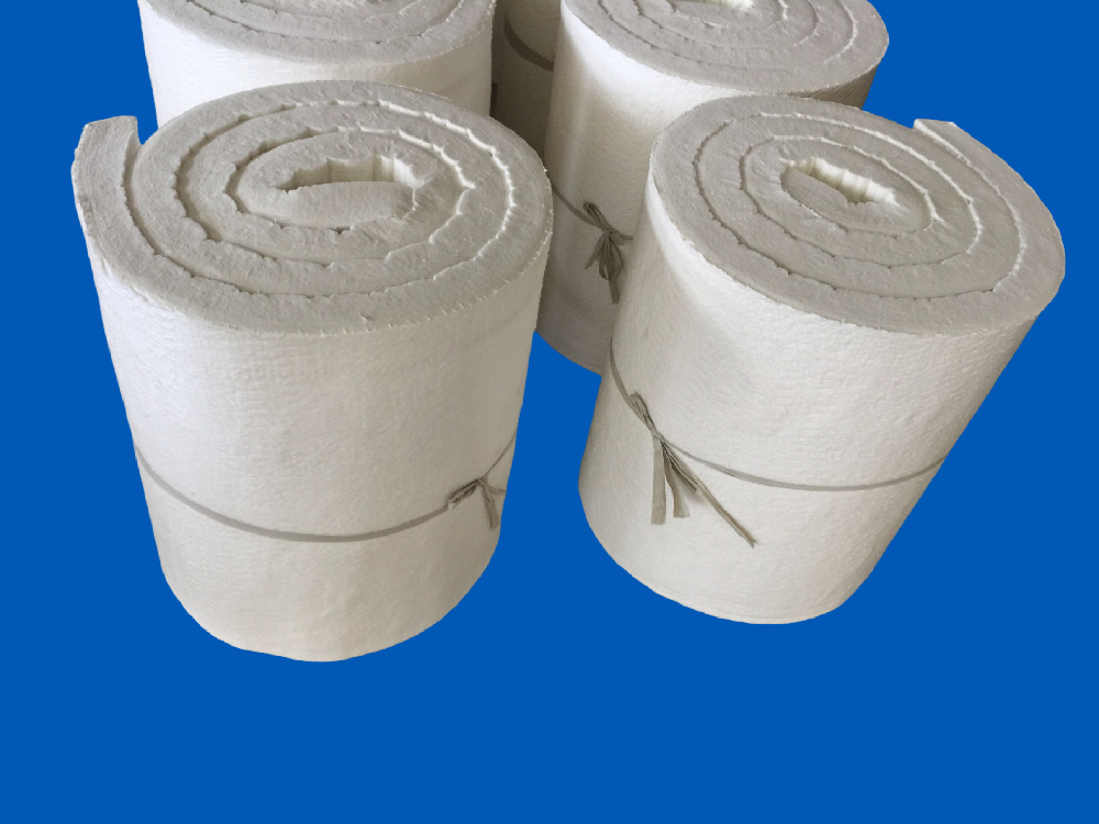 嵊州陶瓷纤维毯