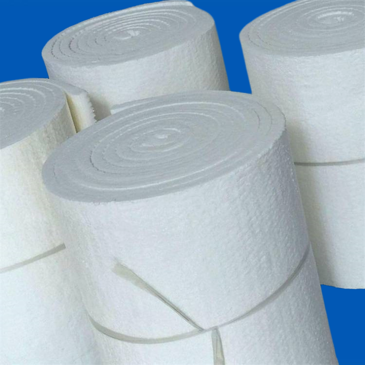 嵊州陶瓷纤维毡